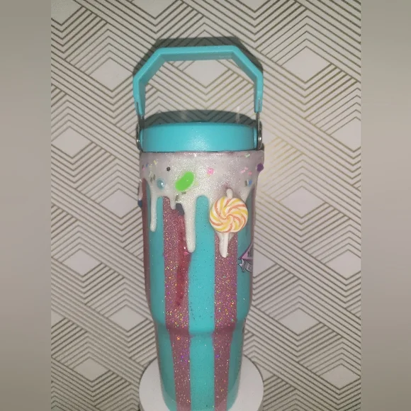 Honeydukes tumbler - Picture 6 of 7